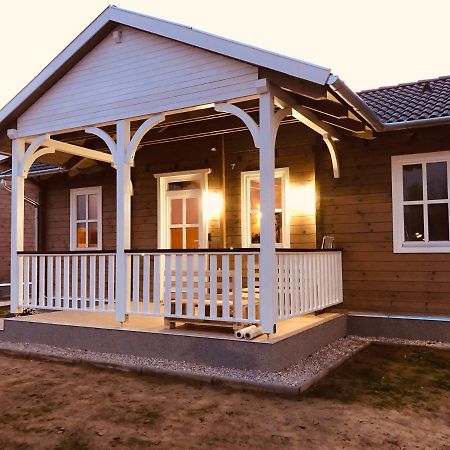 Club Thermal Village Cegled Luaran gambar