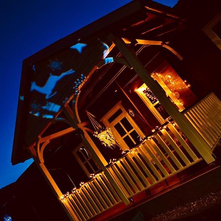 Club Thermal Village Cegled Luaran gambar