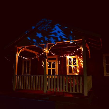 Club Thermal Village Cegled Luaran gambar
