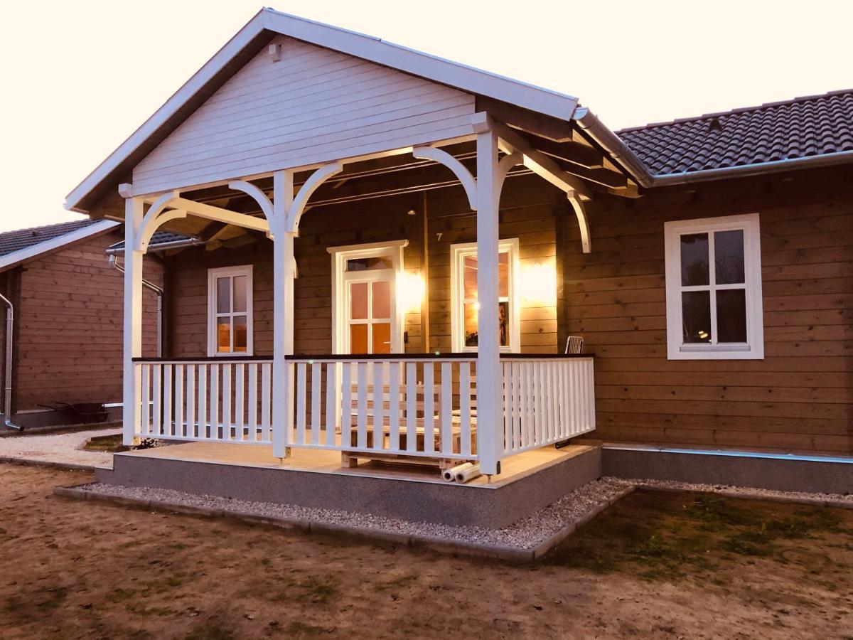 Club Thermal Village Cegled Luaran gambar