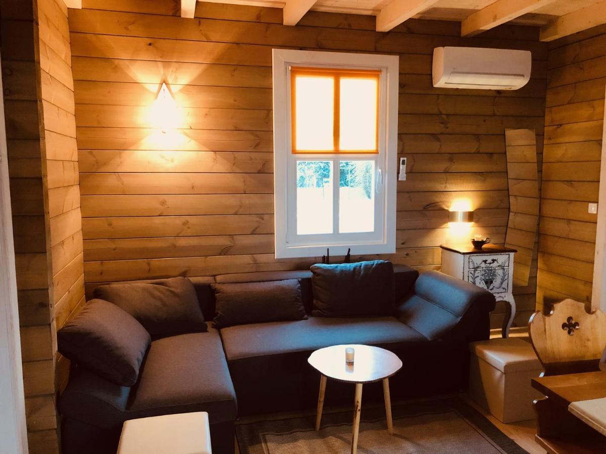 Club Thermal Village Cegled Luaran gambar