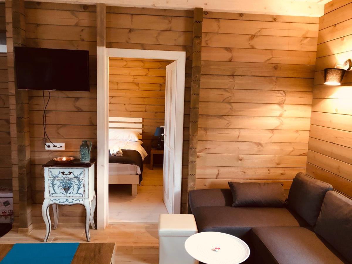 Club Thermal Village Cegled Luaran gambar