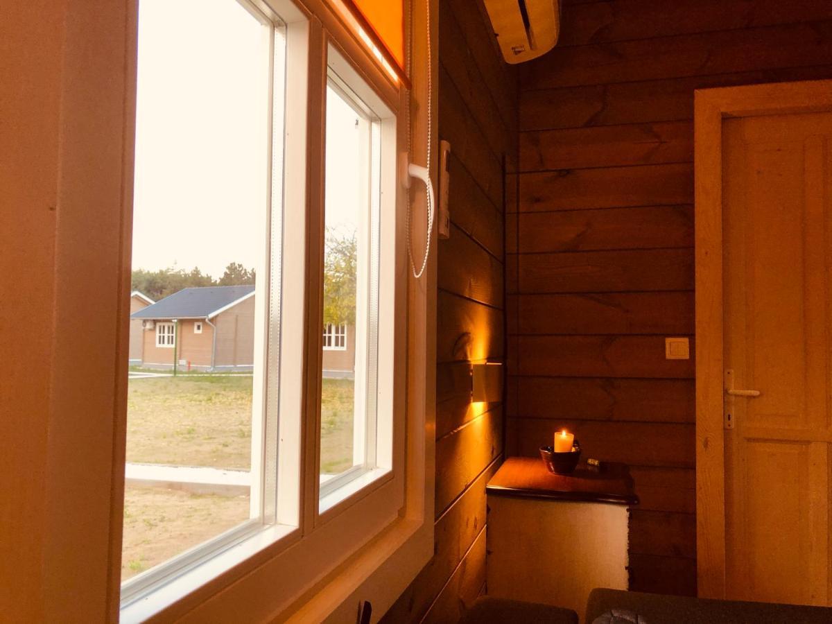 Club Thermal Village Cegled Luaran gambar