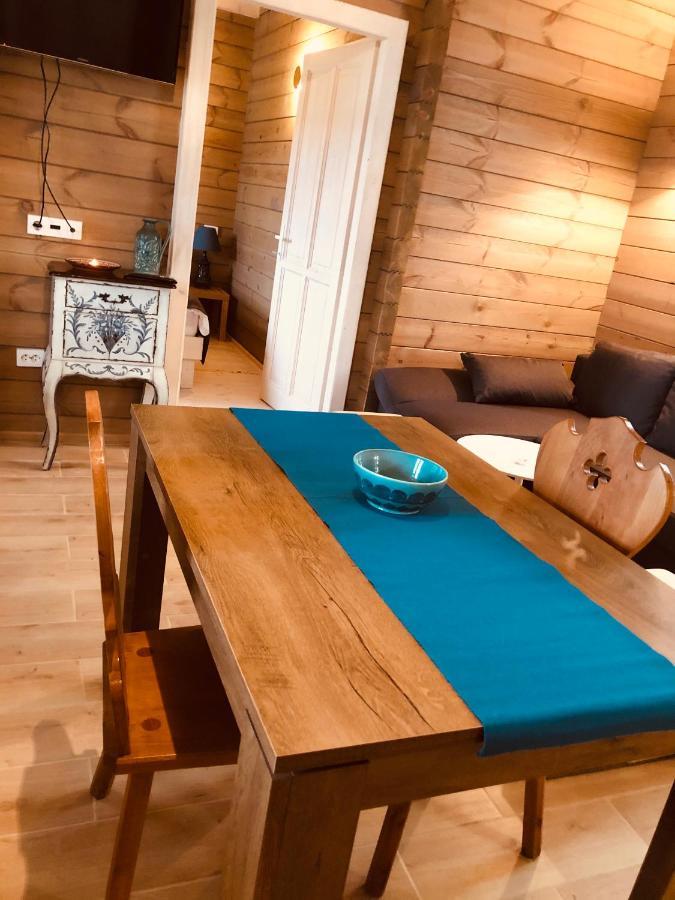 Club Thermal Village Cegled Luaran gambar