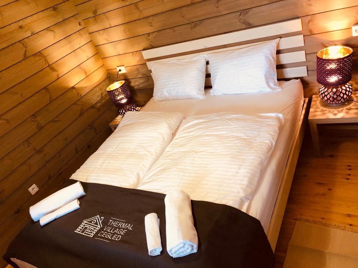 Club Thermal Village Cegled Luaran gambar