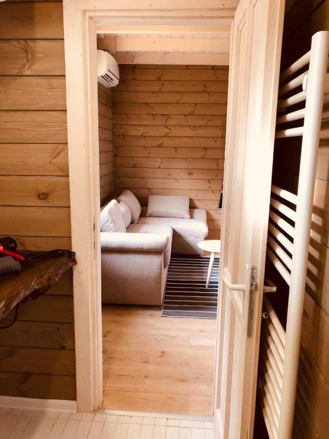 Club Thermal Village Cegled Luaran gambar