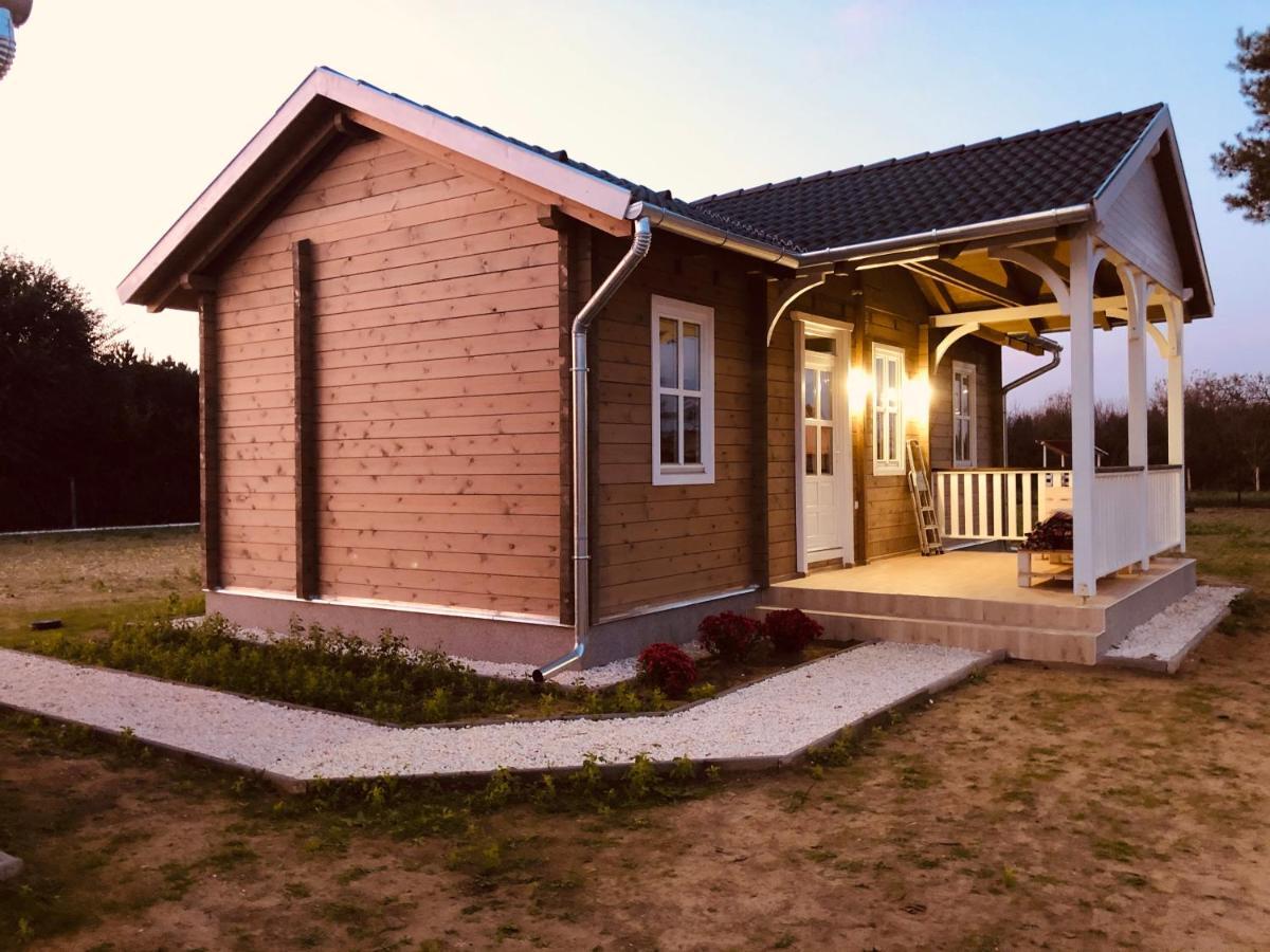Club Thermal Village Cegled Luaran gambar