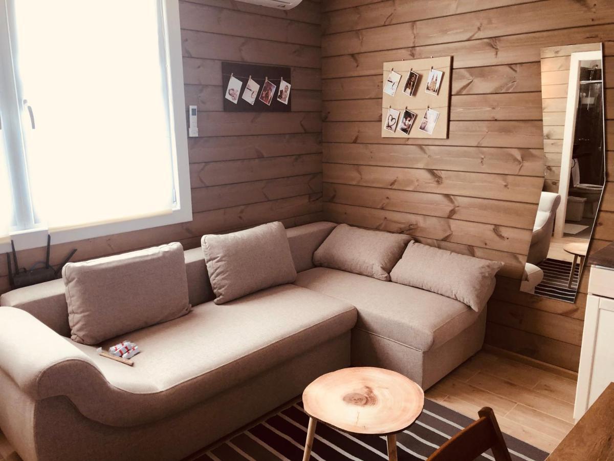 Club Thermal Village Cegled Luaran gambar