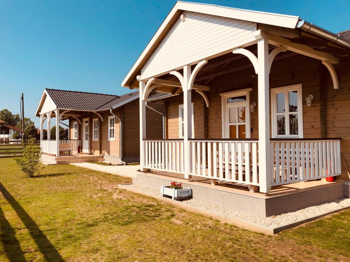 Club Thermal Village Cegled Luaran gambar
