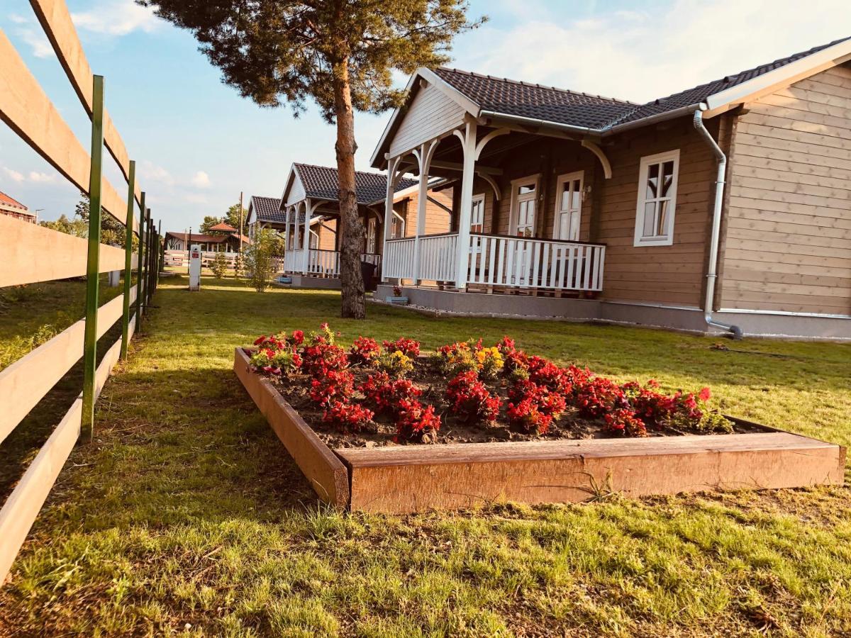 Club Thermal Village Cegled Luaran gambar