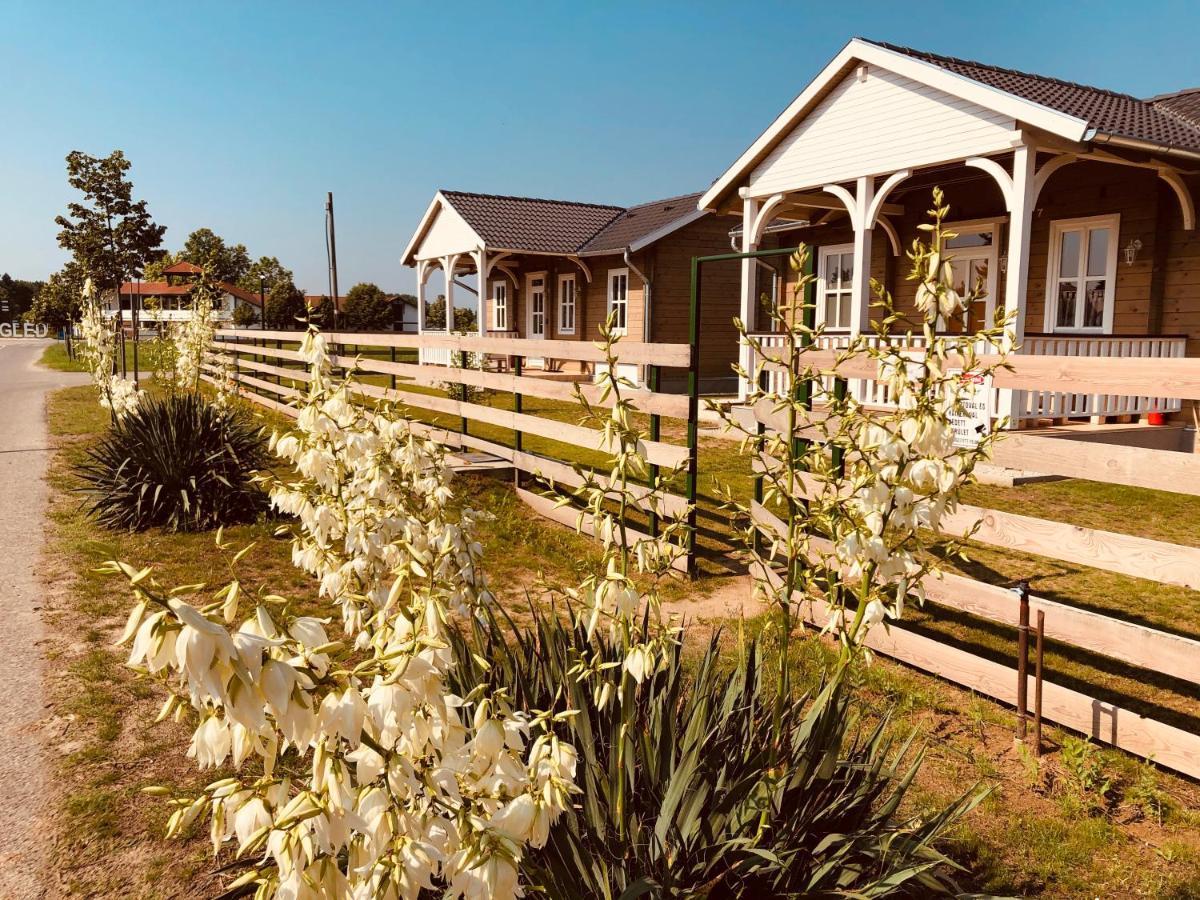 Club Thermal Village Cegled Luaran gambar