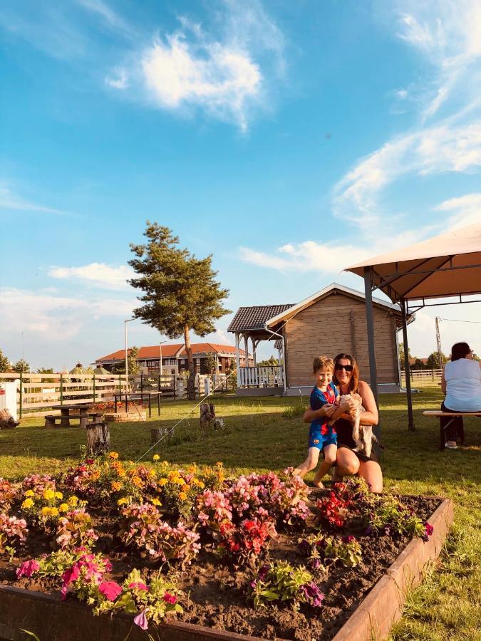 Club Thermal Village Cegled Luaran gambar