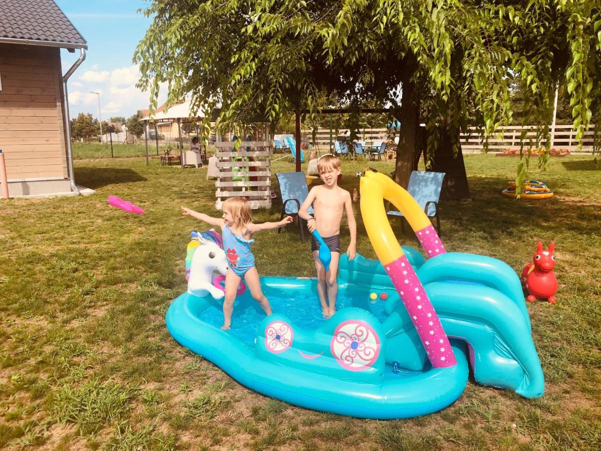 Club Thermal Village Cegled Luaran gambar