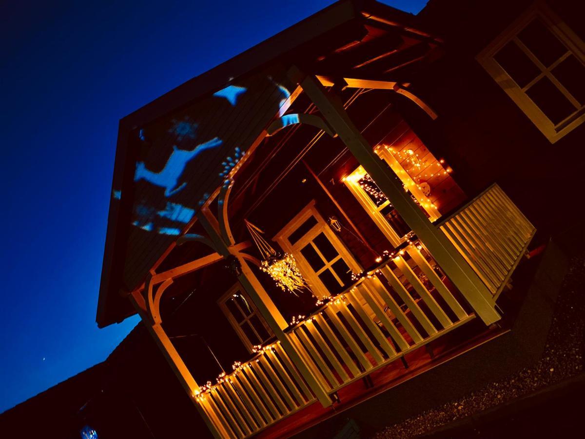 Club Thermal Village Cegled Luaran gambar