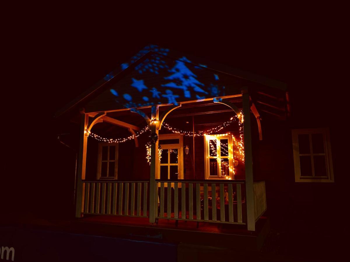 Club Thermal Village Cegled Luaran gambar