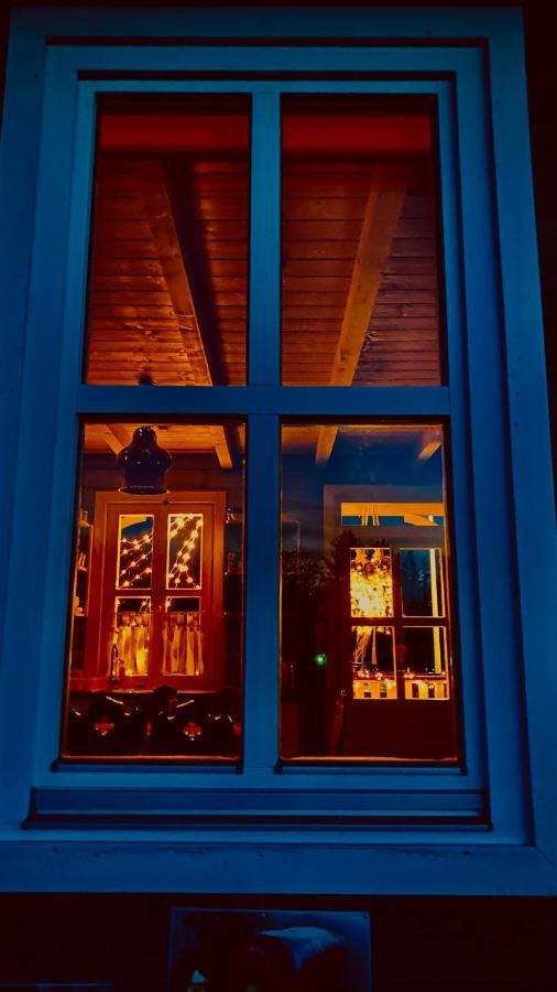 Club Thermal Village Cegled Luaran gambar