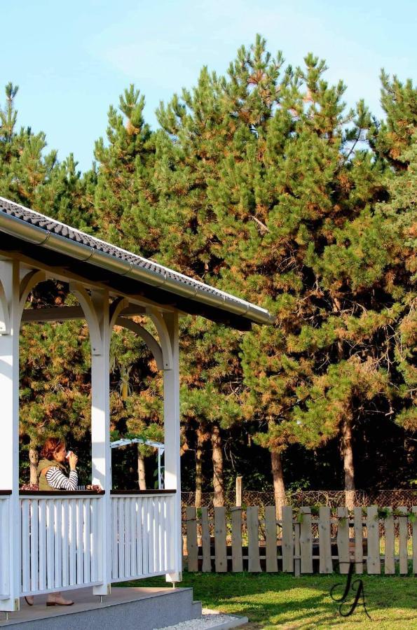 Club Thermal Village Cegled Luaran gambar